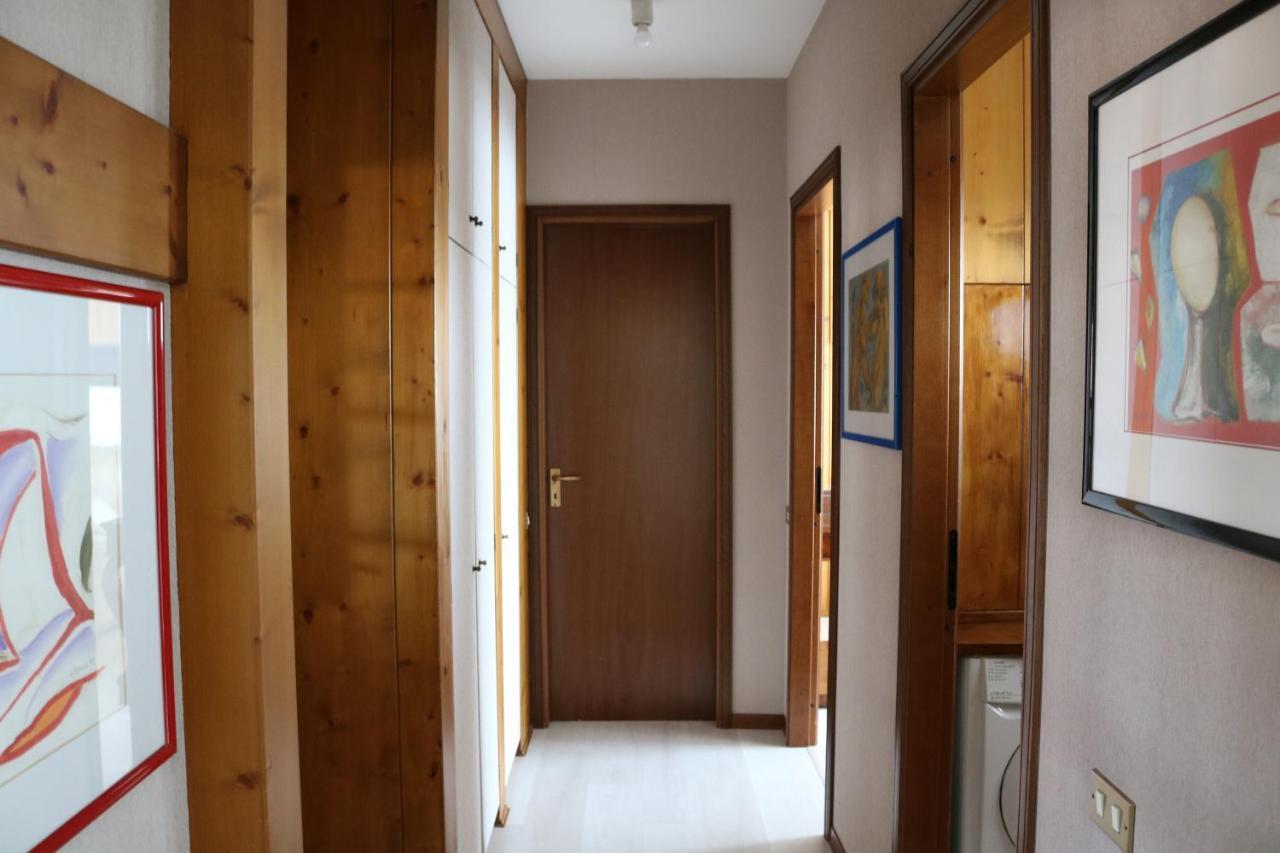 La Belle Vue Apartment Verona Luaran gambar