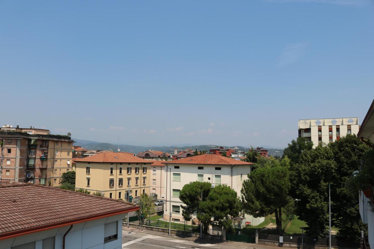 La Belle Vue Apartment Verona Luaran gambar