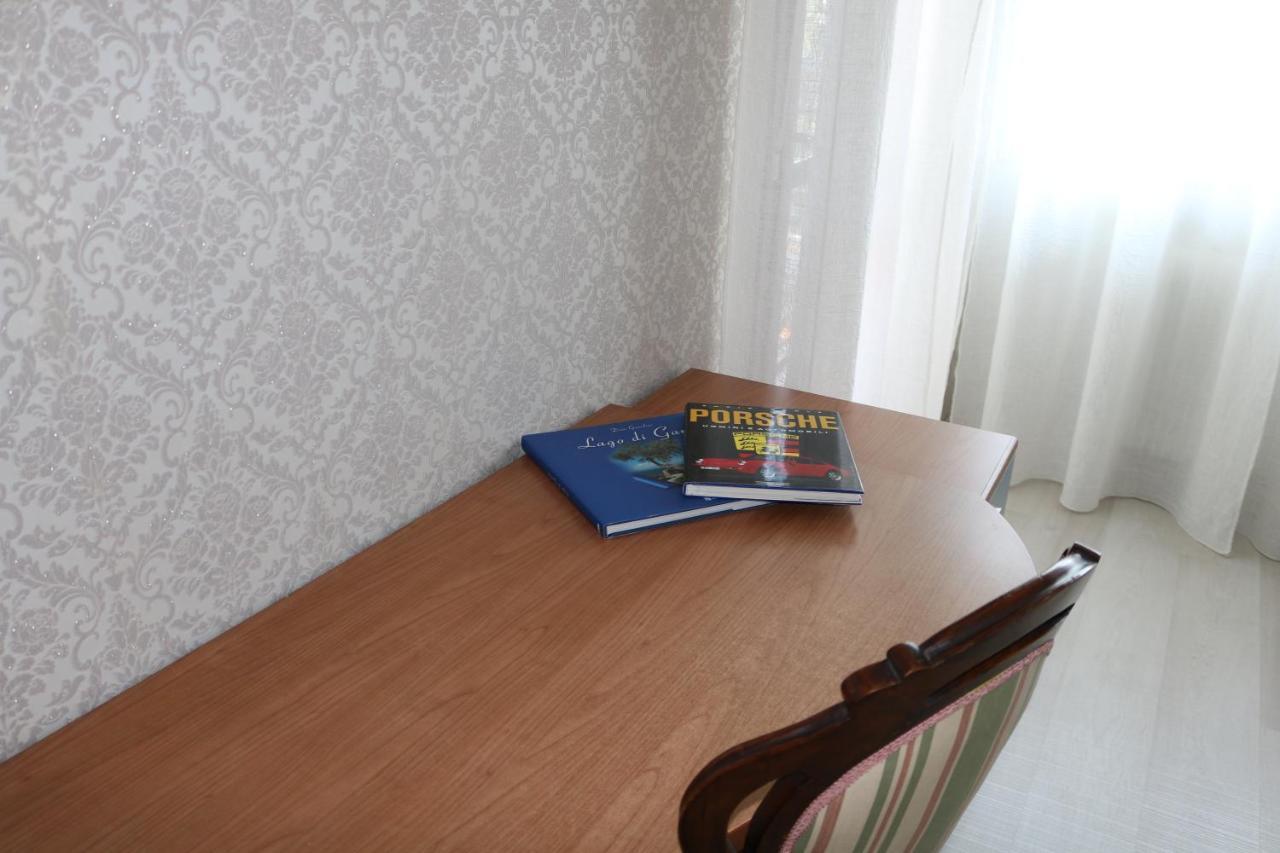 La Belle Vue Apartment Verona Luaran gambar