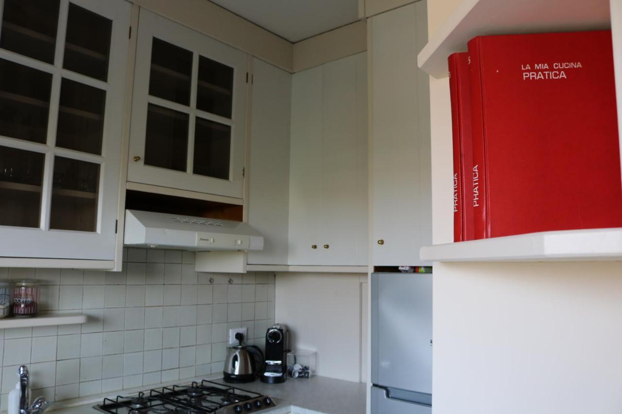 La Belle Vue Apartment Verona Luaran gambar