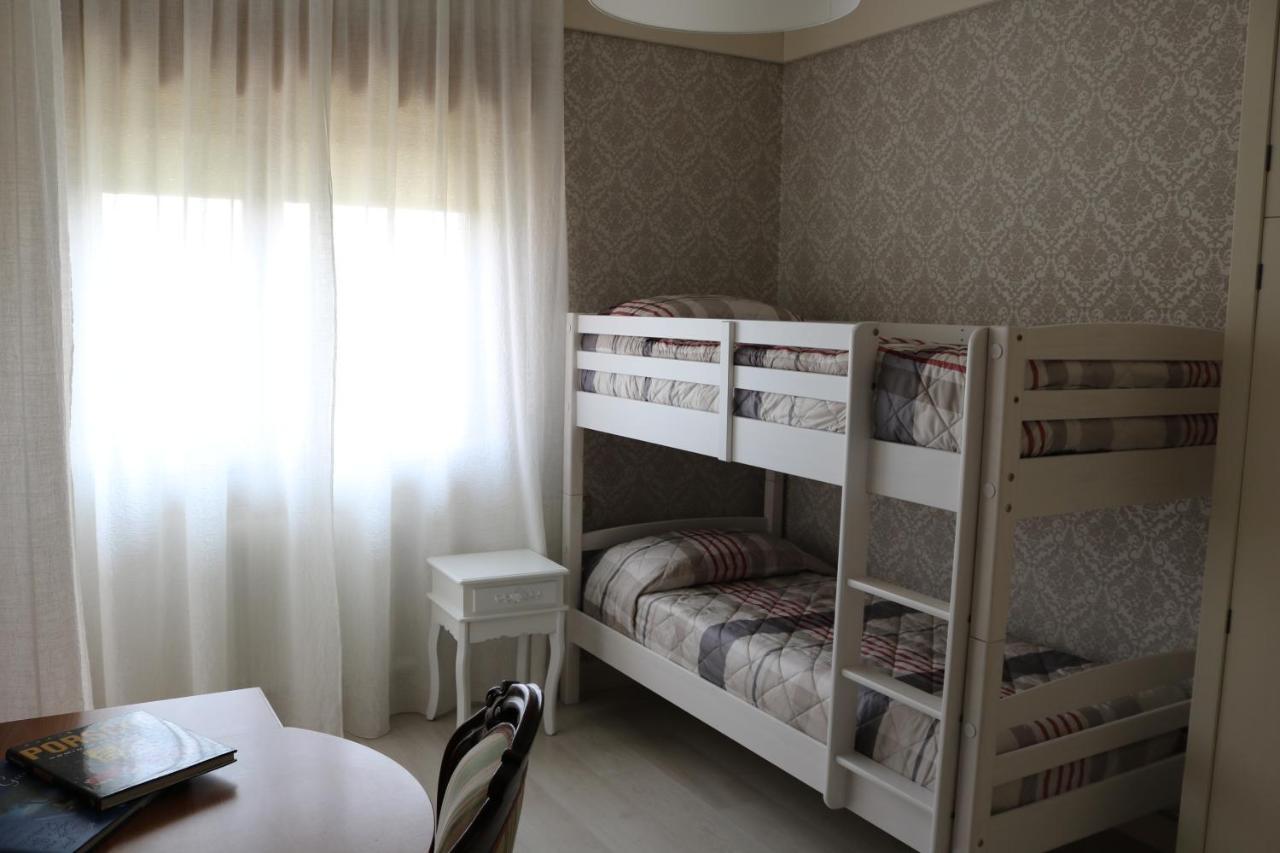 La Belle Vue Apartment Verona Luaran gambar