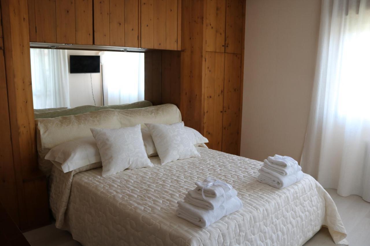 La Belle Vue Apartment Verona Luaran gambar