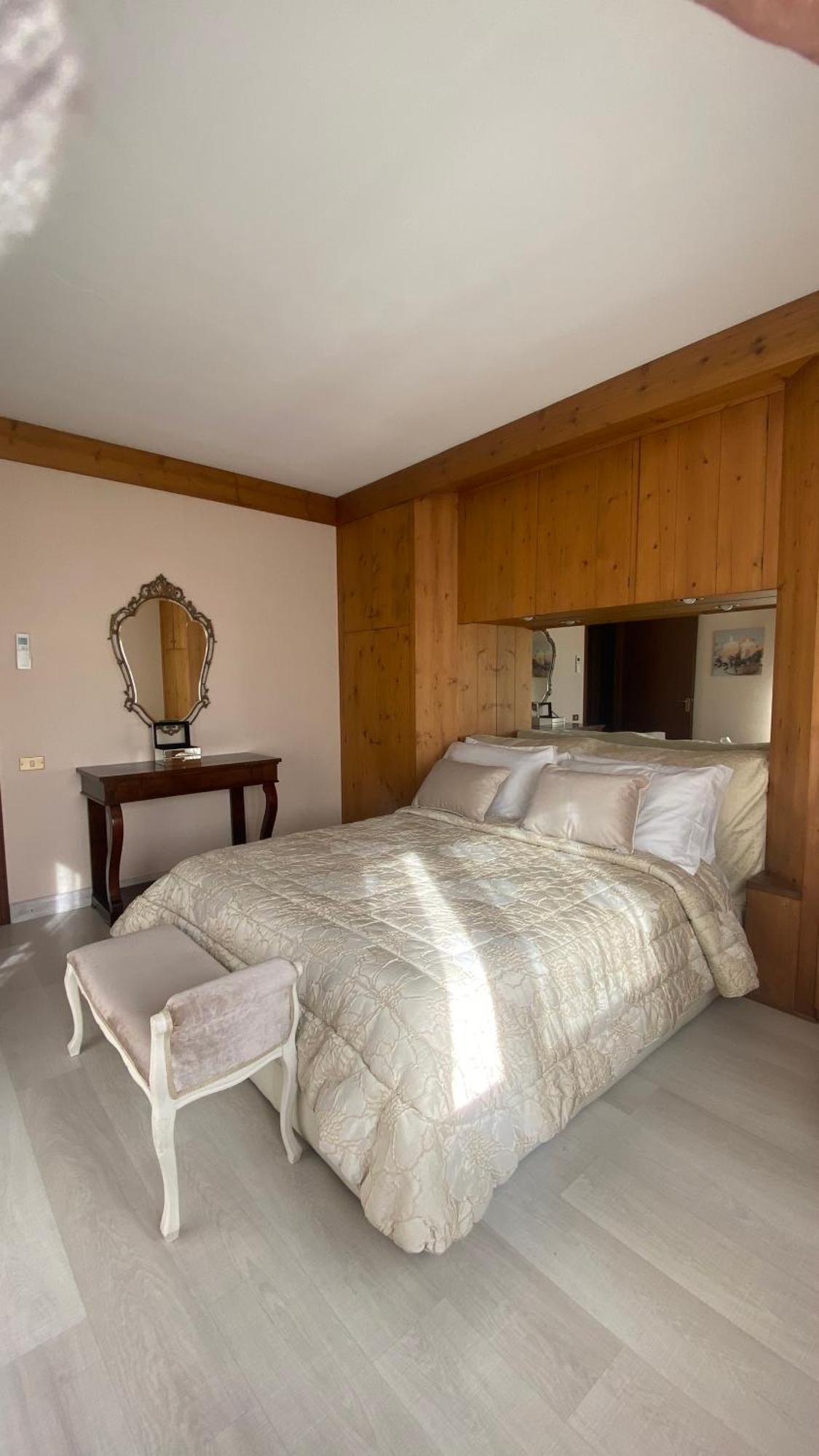La Belle Vue Apartment Verona Luaran gambar