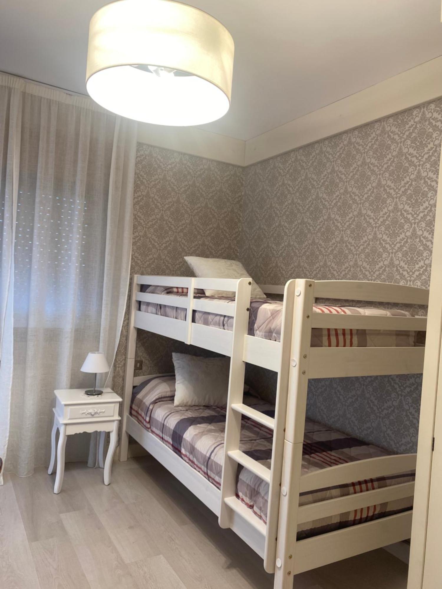 La Belle Vue Apartment Verona Luaran gambar