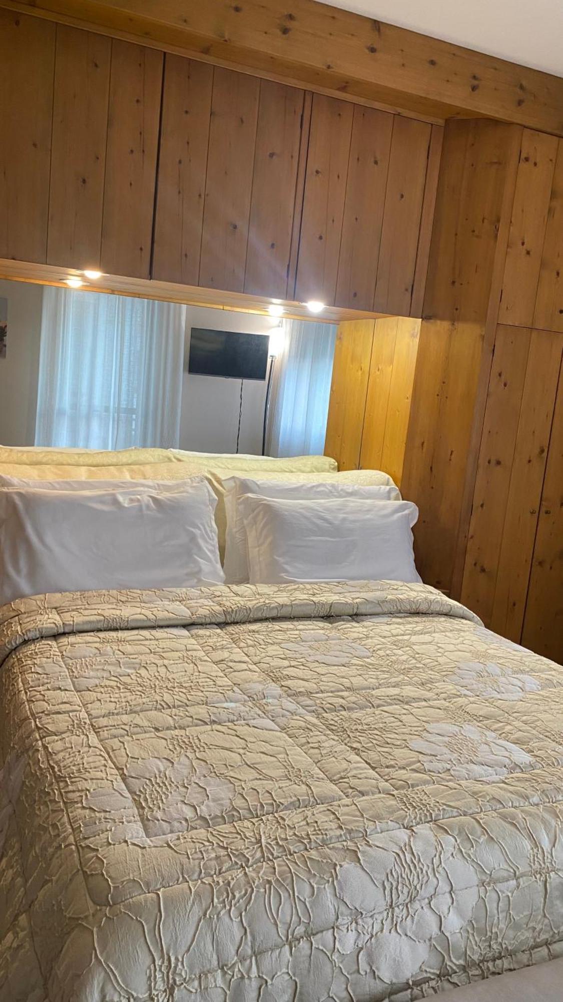 La Belle Vue Apartment Verona Luaran gambar