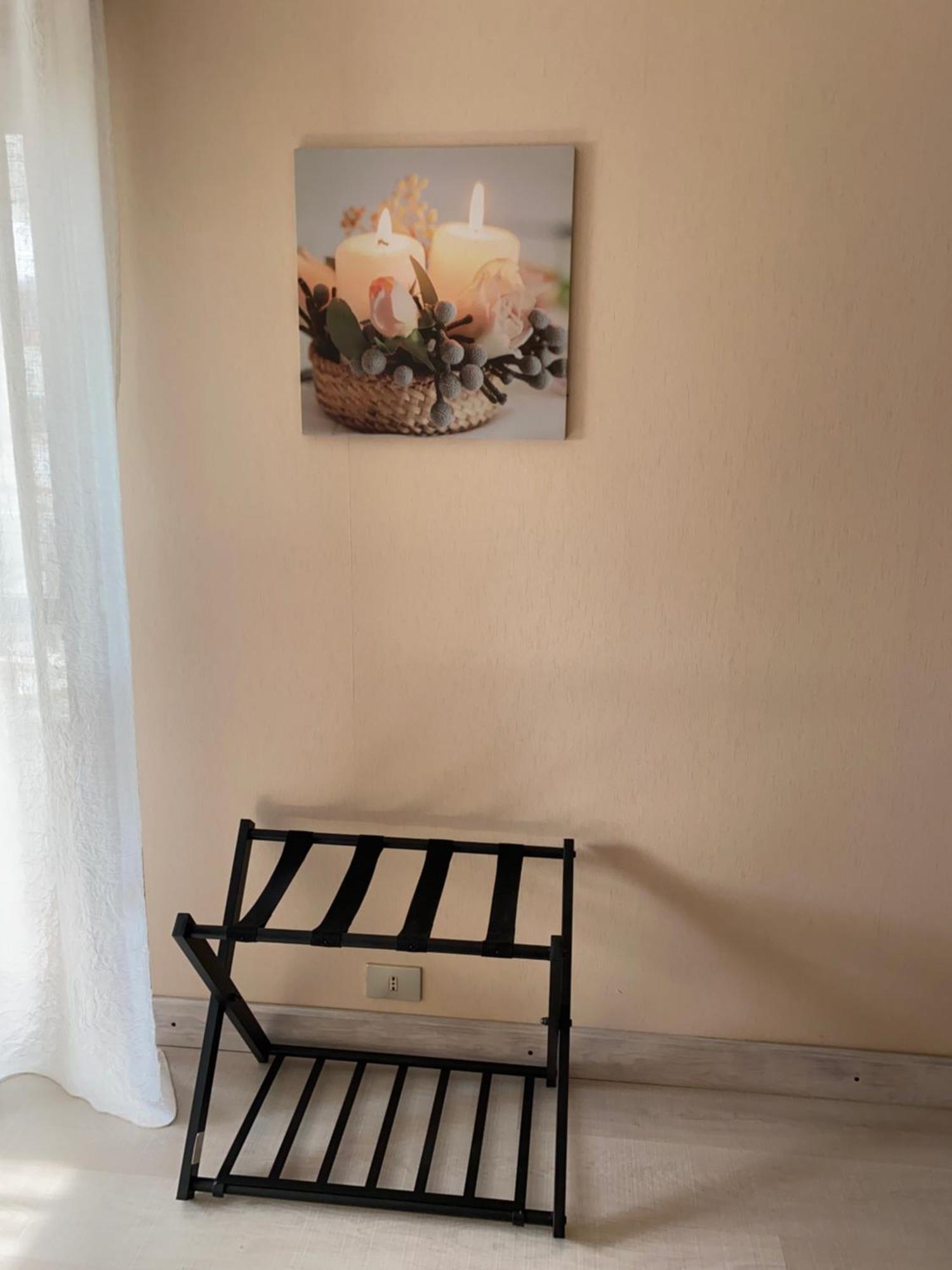 La Belle Vue Apartment Verona Luaran gambar