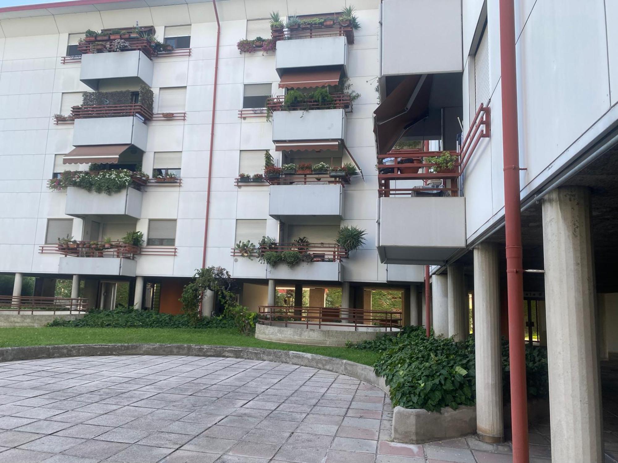 La Belle Vue Apartment Verona Luaran gambar