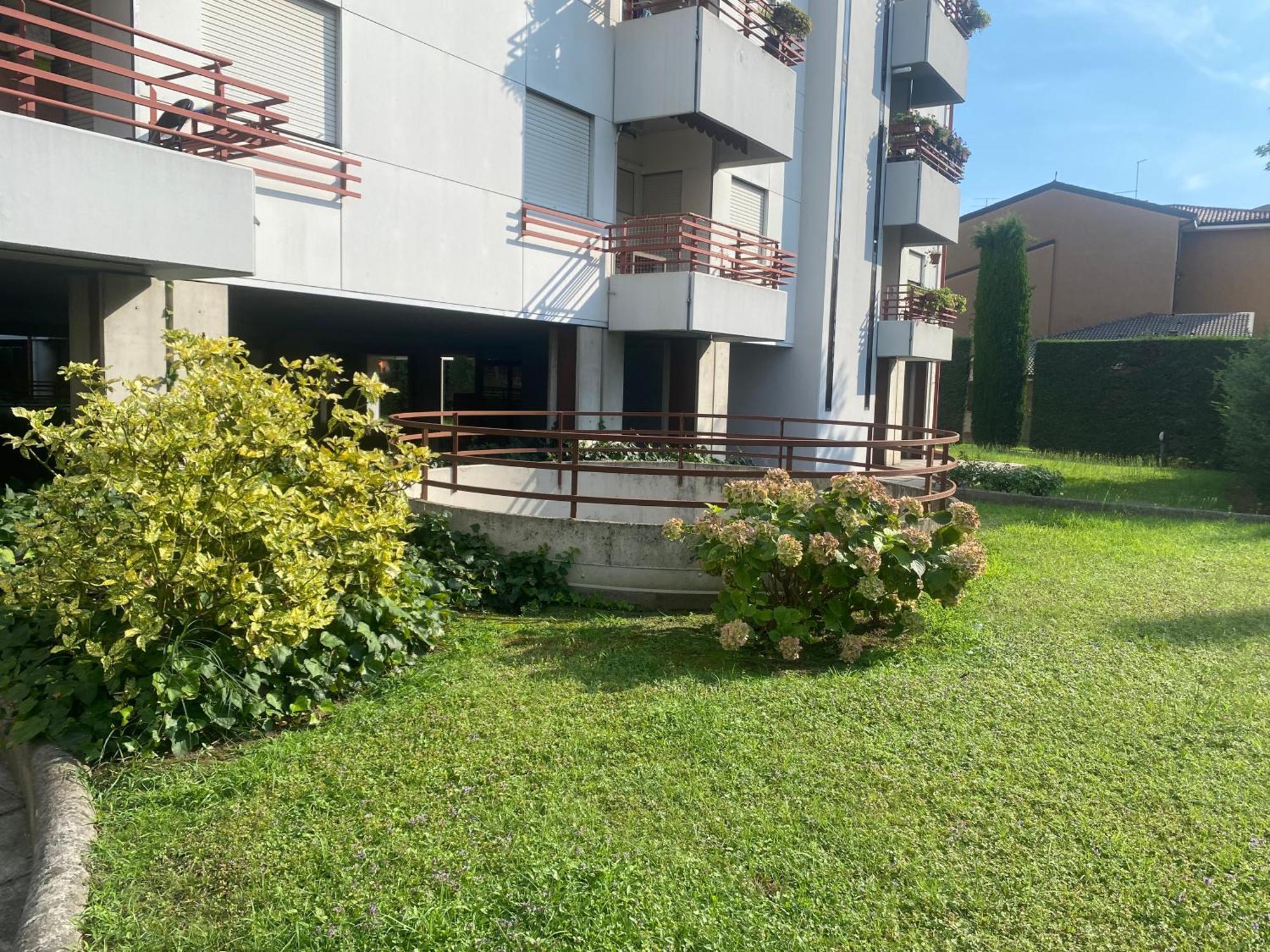La Belle Vue Apartment Verona Luaran gambar