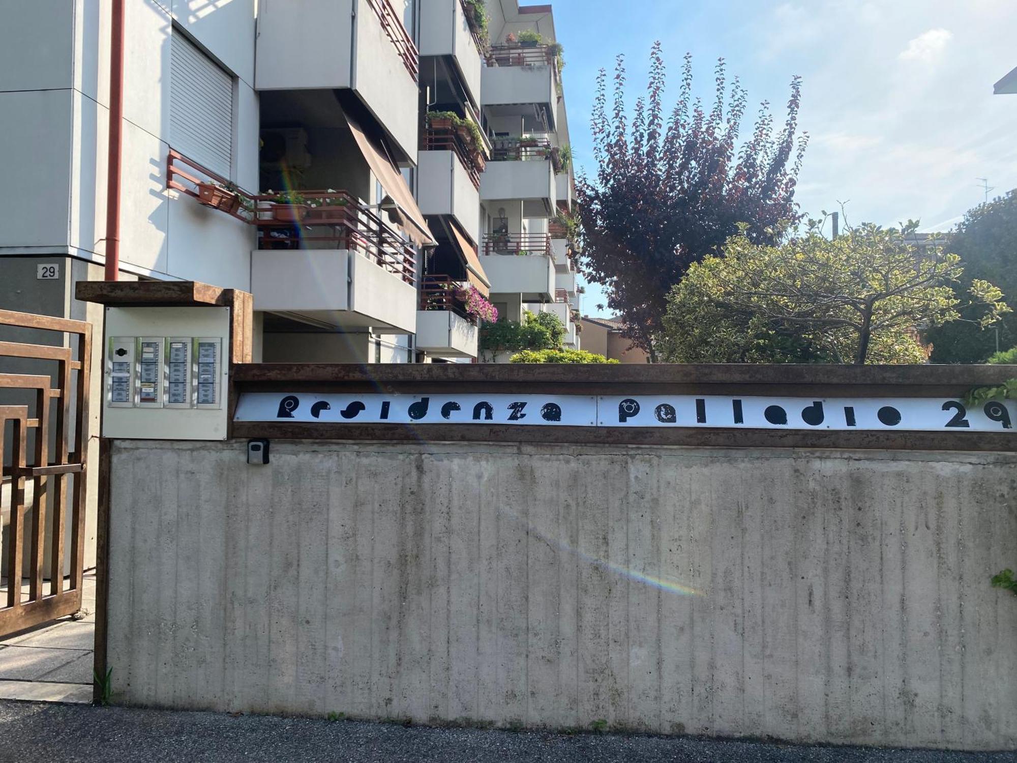La Belle Vue Apartment Verona Luaran gambar