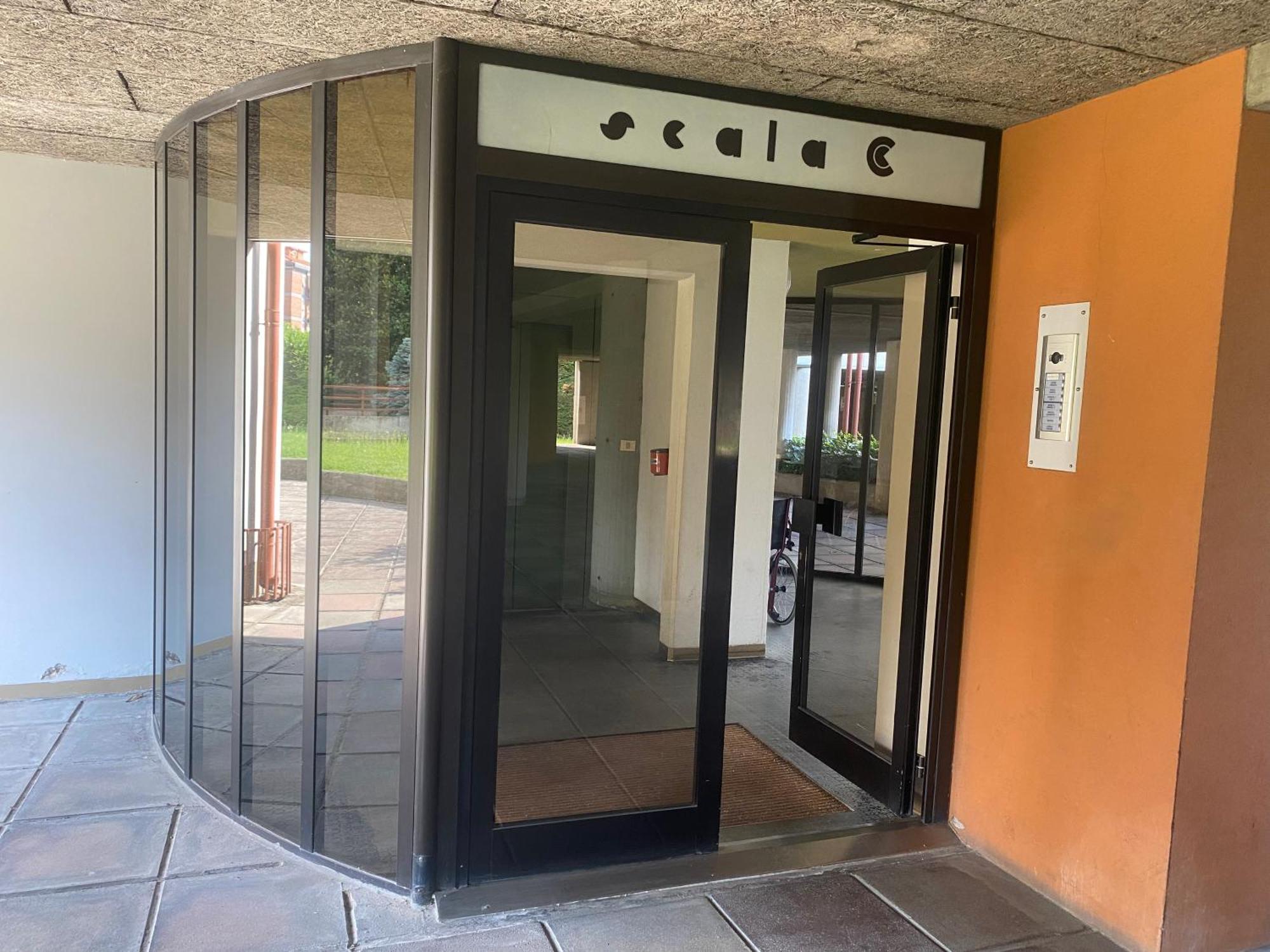 La Belle Vue Apartment Verona Luaran gambar