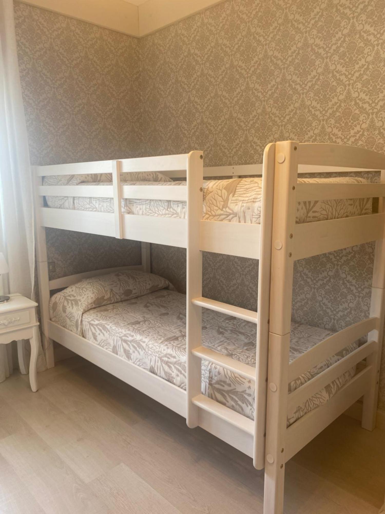 La Belle Vue Apartment Verona Luaran gambar