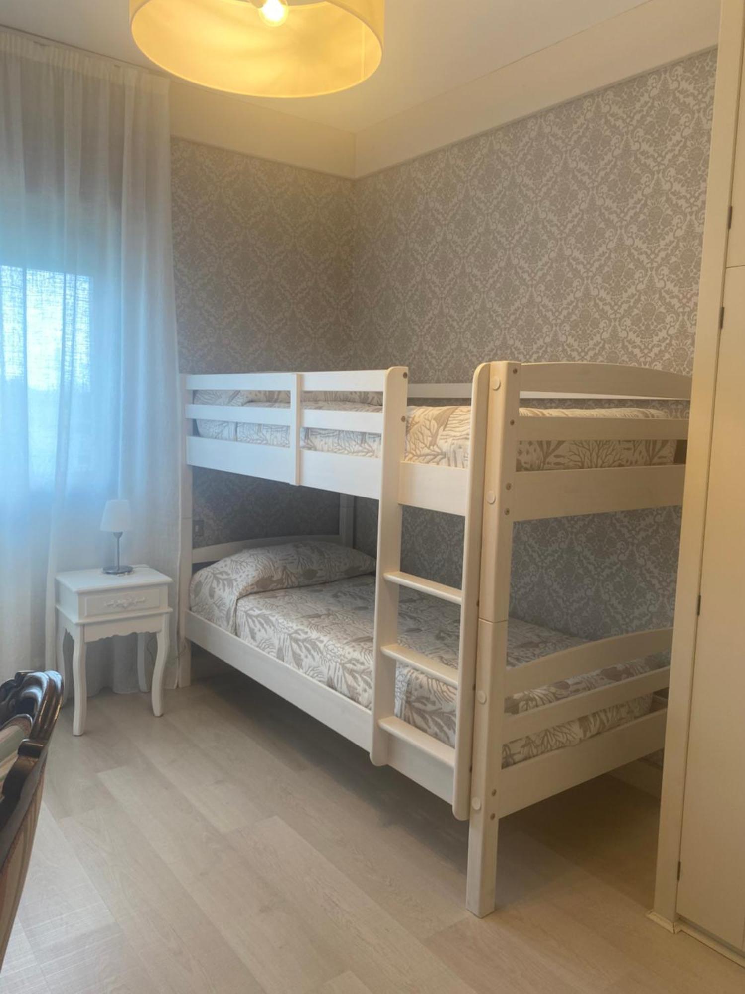 La Belle Vue Apartment Verona Luaran gambar