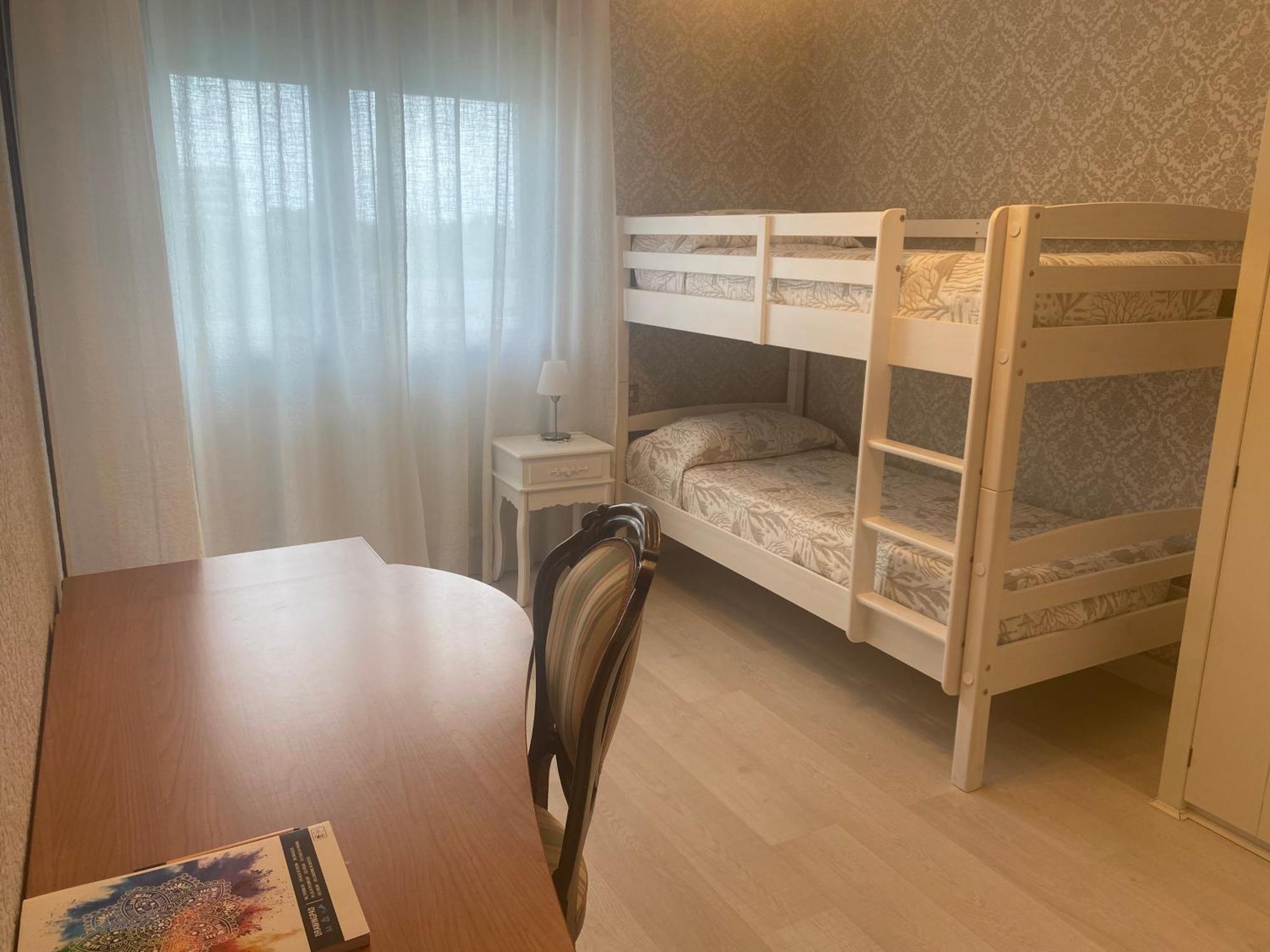 La Belle Vue Apartment Verona Luaran gambar