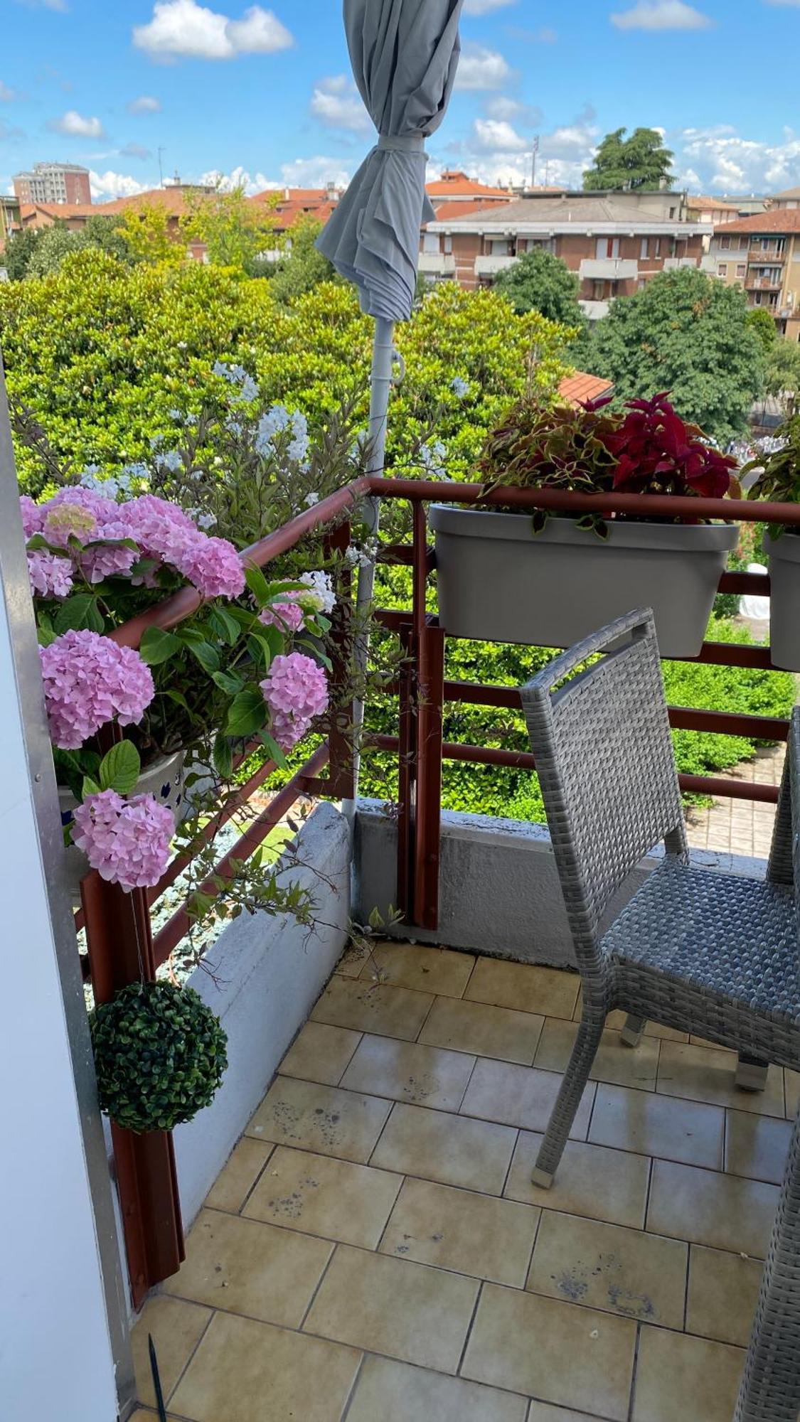 La Belle Vue Apartment Verona Luaran gambar