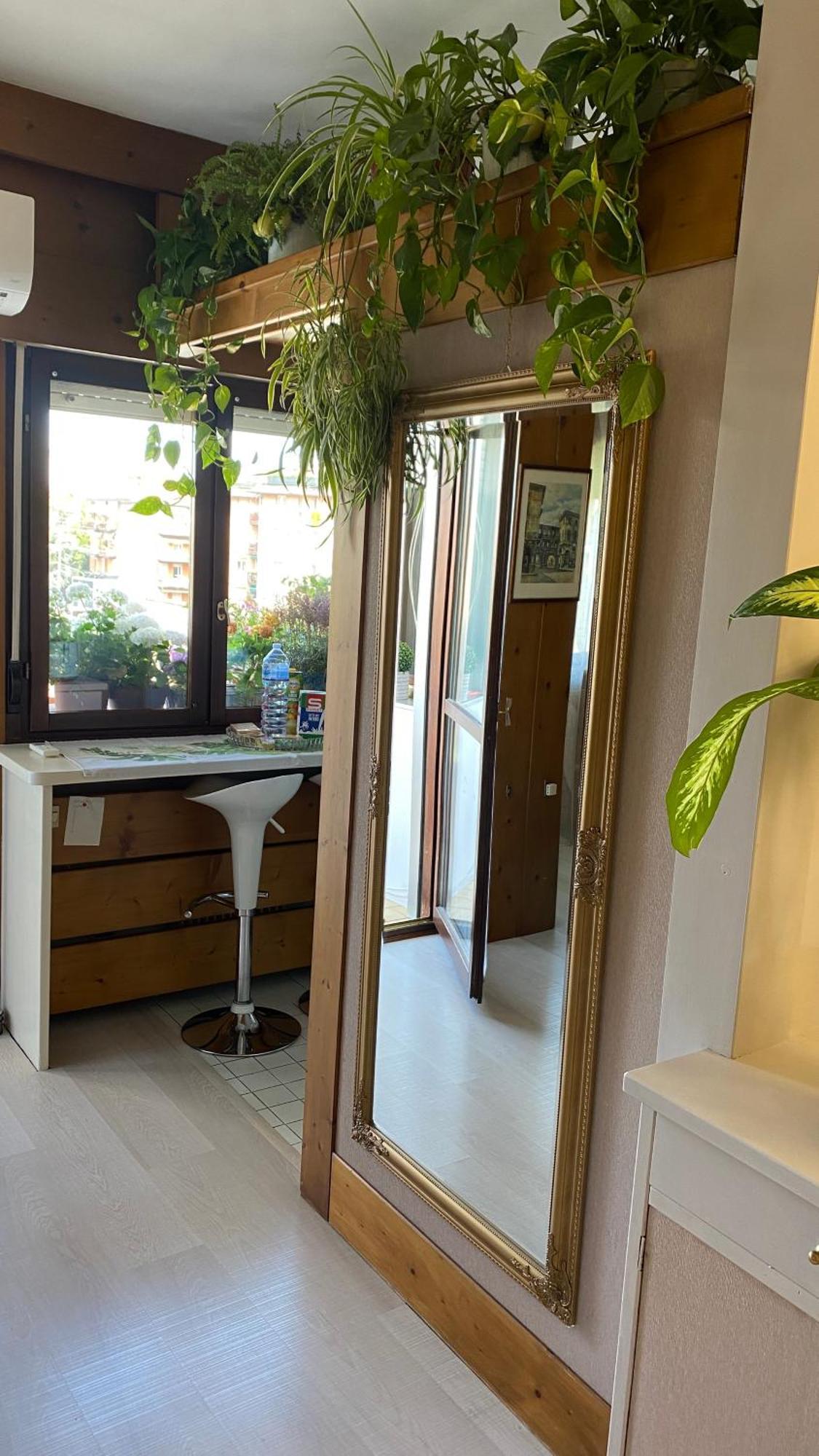 La Belle Vue Apartment Verona Luaran gambar